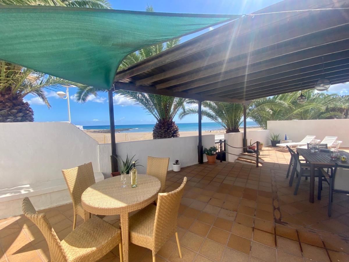 Casa María Fermina - Mirando Al Mar Casa de Férias