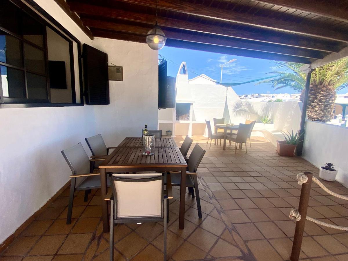 Casa María Fermina - Mirando Al Mar Casa de Férias