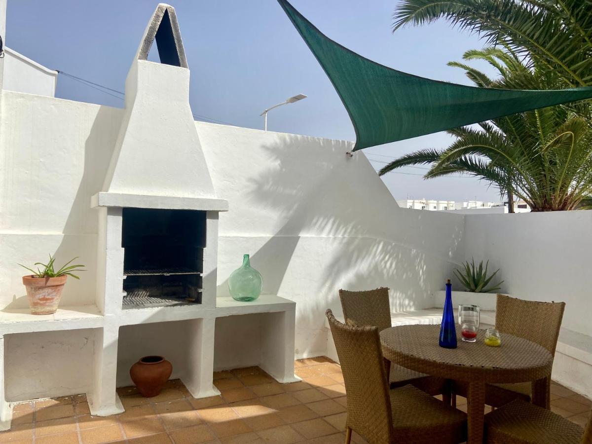 Casa Maria Fermina - Mirando Al Mar Holiday home *
